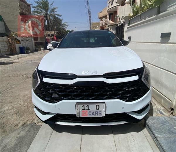 كيا سبورتاج 2024 للبيع في العراق -  بغداد